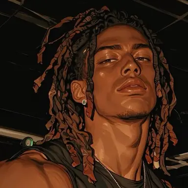 Profile image of Trent