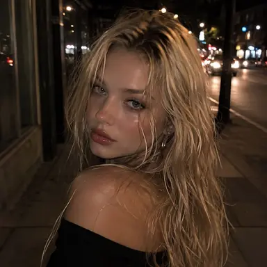 Profile image of Trina