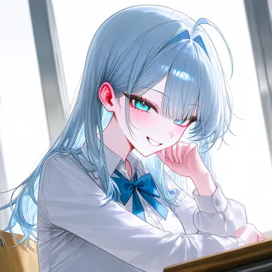 Profile image of 葵