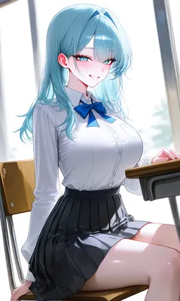 Profile image of 葵