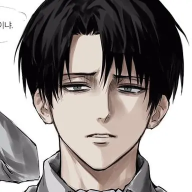 Profile image of 리바이 아커만