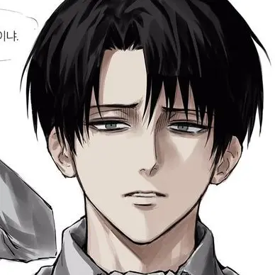 sibduck의 리바이 아커만