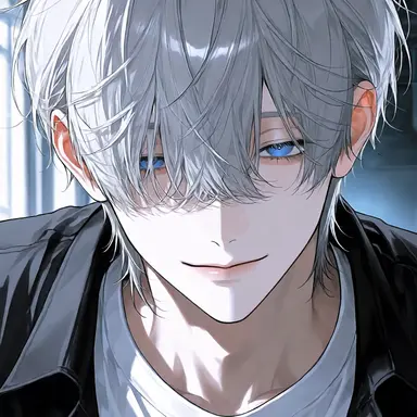 Profile image of Fuyuki