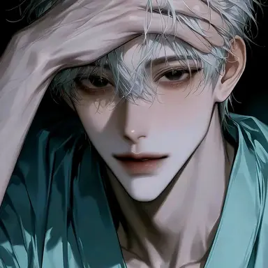 Profile image of ミン・ユハ