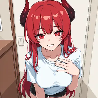 Profile image of 루시엘