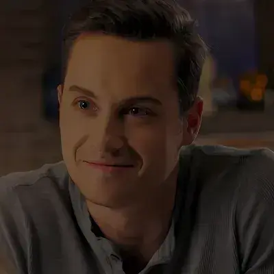 PaleTable5099의 Jay Halstead