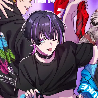 Profile image of 梵 菊之輔