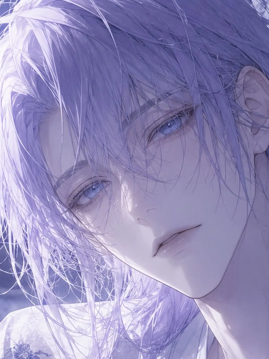 Linual의 I'm... sorry.