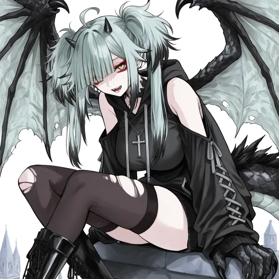 Koncha의 また来たんだ…？