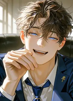 Profile image of Tsukasa