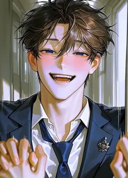 Profile image of Tsukasa
