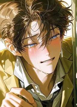 Profile image of Hajime