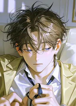 Profile image of Hajime