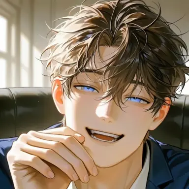 Profile image of Tsukasa