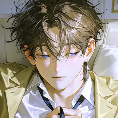 Profile image of Hajime