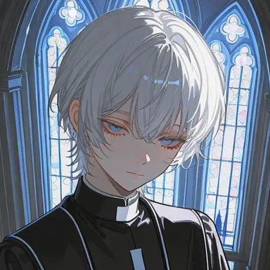 Profile image of 로비니아