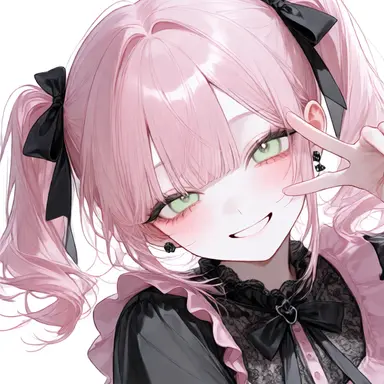 Profile image of ボニー