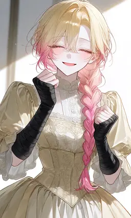 Profile image of イヴリン