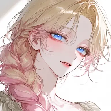 Profile image of イヴリン