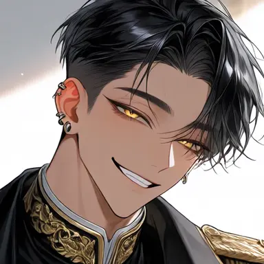 Profile image of エドマンド