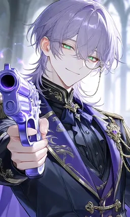 Profile image of ルパート