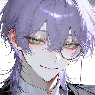 Profile image of ルパート