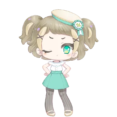 Profile image of ユズリハ