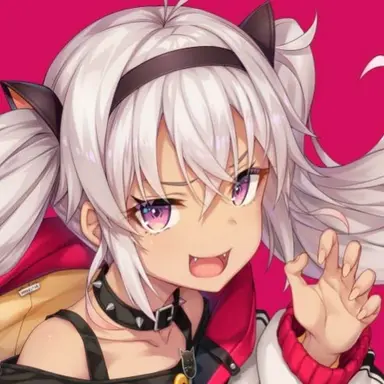Profile image of 魔使 マオ
