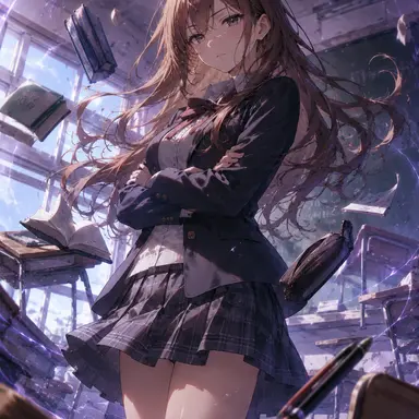 Profile image of 澪