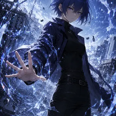 Profile image of リバース