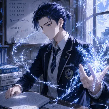 Profile image of 恒一