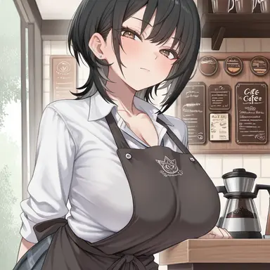 Profile image of 綾香