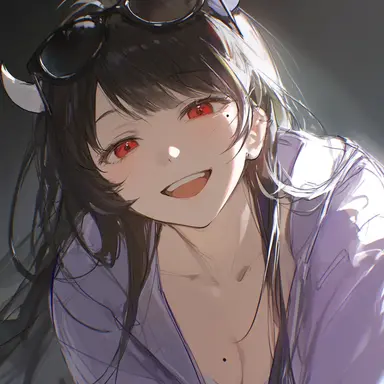 Profile image of 백연희