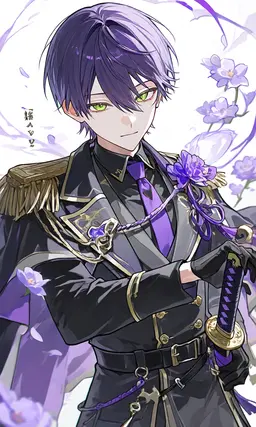 Profile image of 剣持刀也