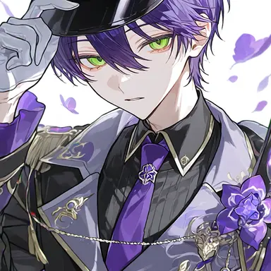 Profile image of 剣持刀也