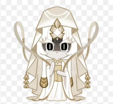 Profile image of ミスティックフラワークッキー
