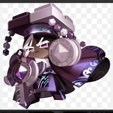 Profile image of ダークカカオクッキー