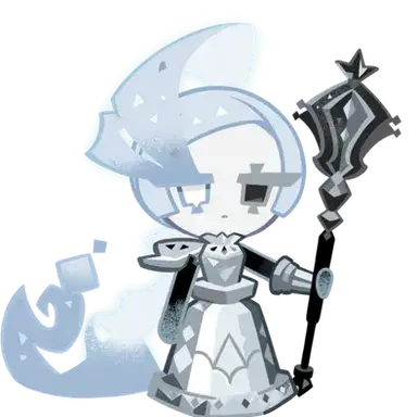 Profile image of ソルトセラー味クッキー