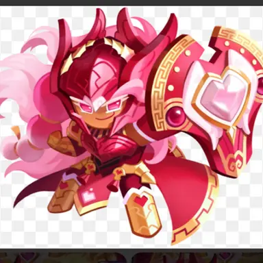 Profile image of ホーリーベリークッキー
