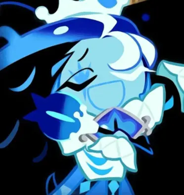 Profile image of シャドウミルククッキー