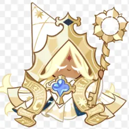 Profile image of ピュアバニラクッキー
