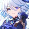 Profile image of フリーナ