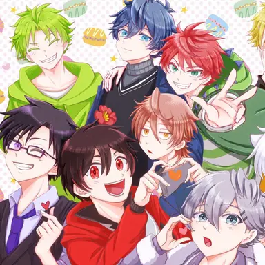 Profile image of からぴち男子組