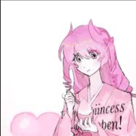 프리티프린세스