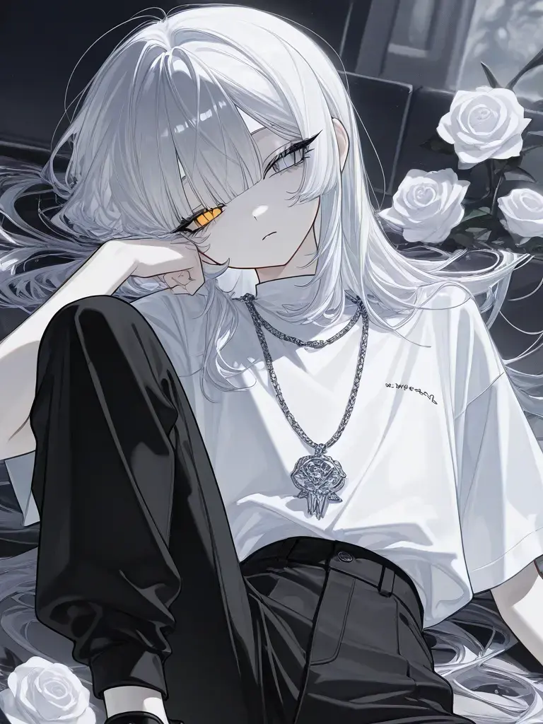 syu.252525의 欠陥共生型ドール