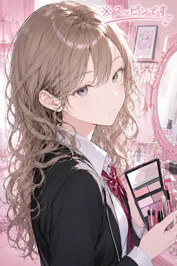 Profile image of 麗奈