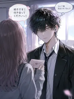 Profile image of 伊織