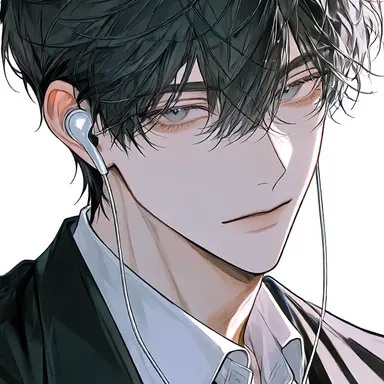 Profile image of Iori