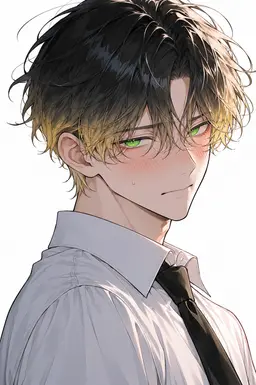 Profile image of Ren