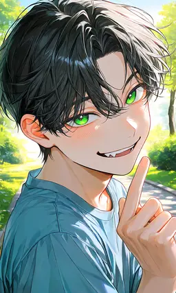 Profile image of Ren